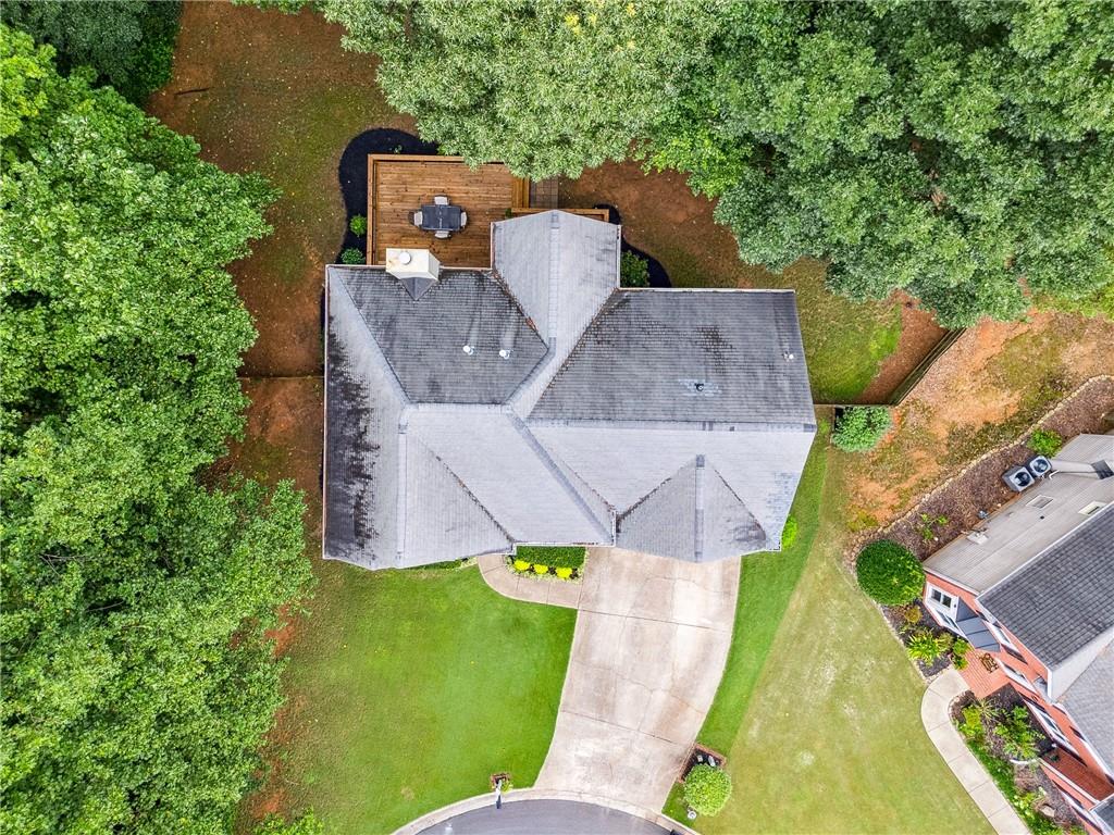 4632 Waters Edge Lane NW