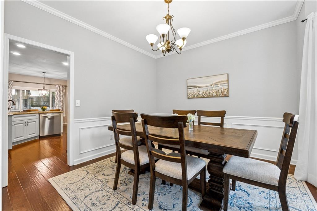 4632 Waters Edge Lane NW