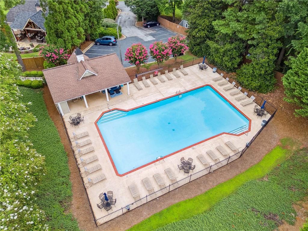 4632 Waters Edge Lane NW