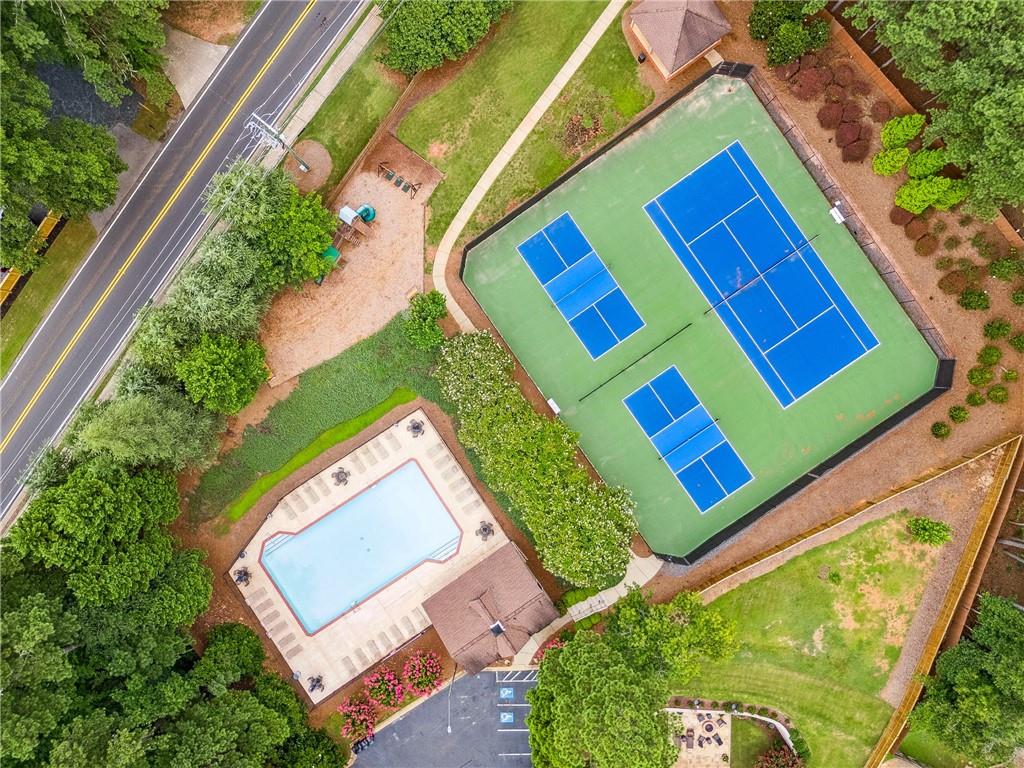 4632 Waters Edge Lane NW