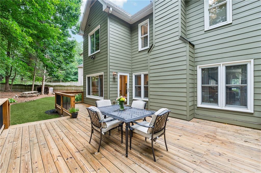 4632 Waters Edge Lane NW