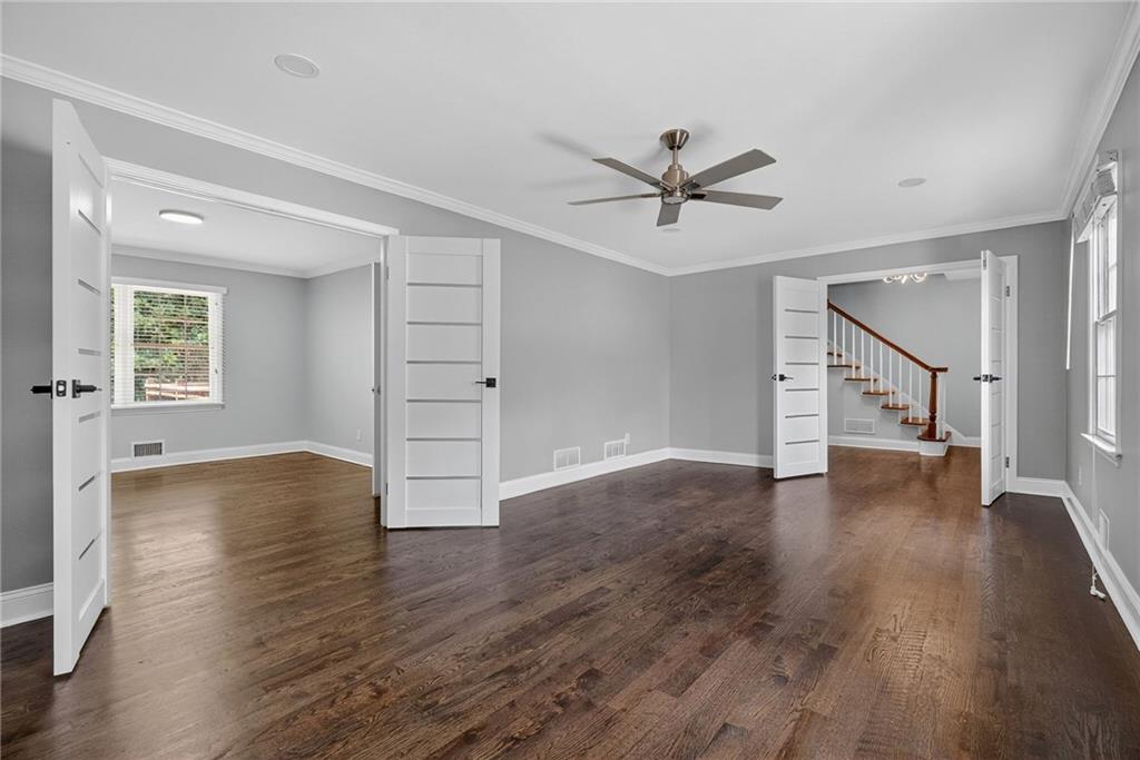 4906 Cambridge Drive