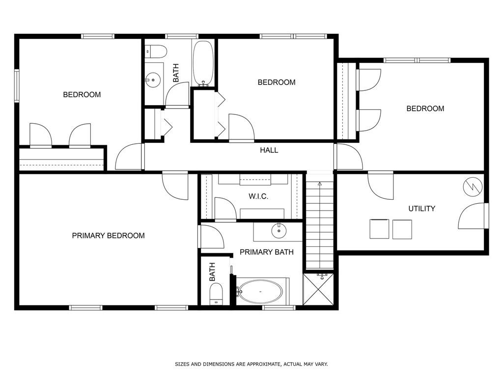 4906 Cambridge Drive