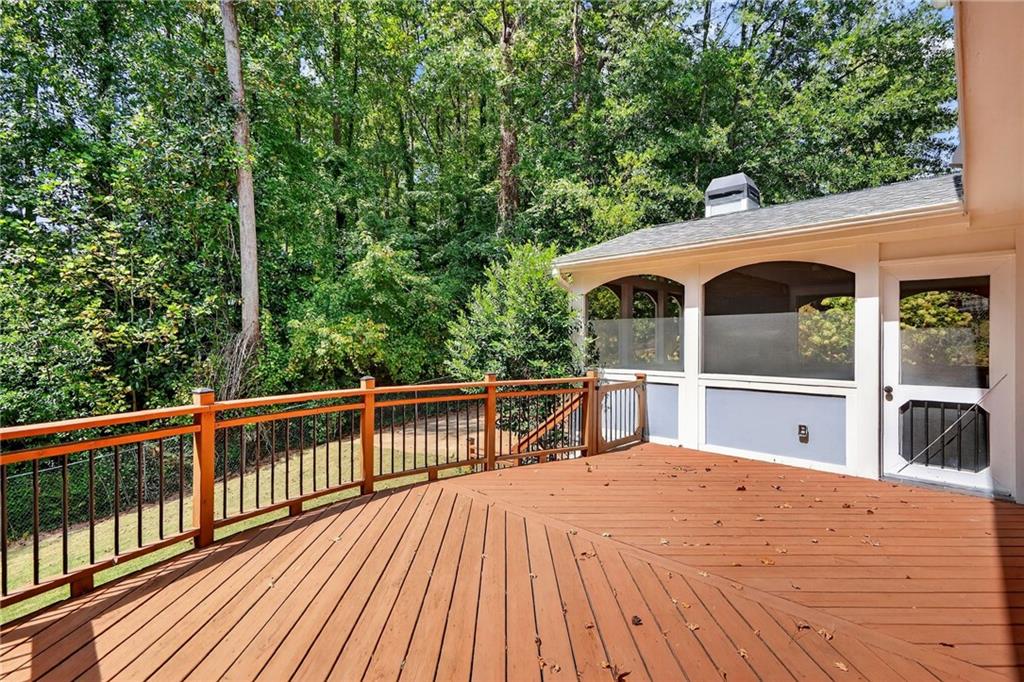 4906 Cambridge Drive