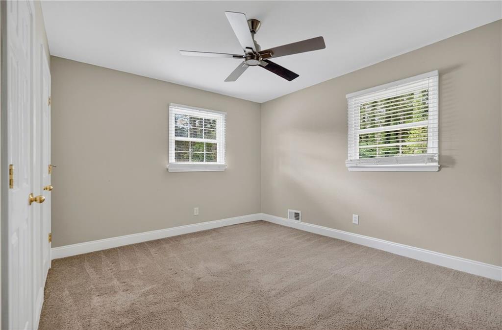 4906 Cambridge Drive