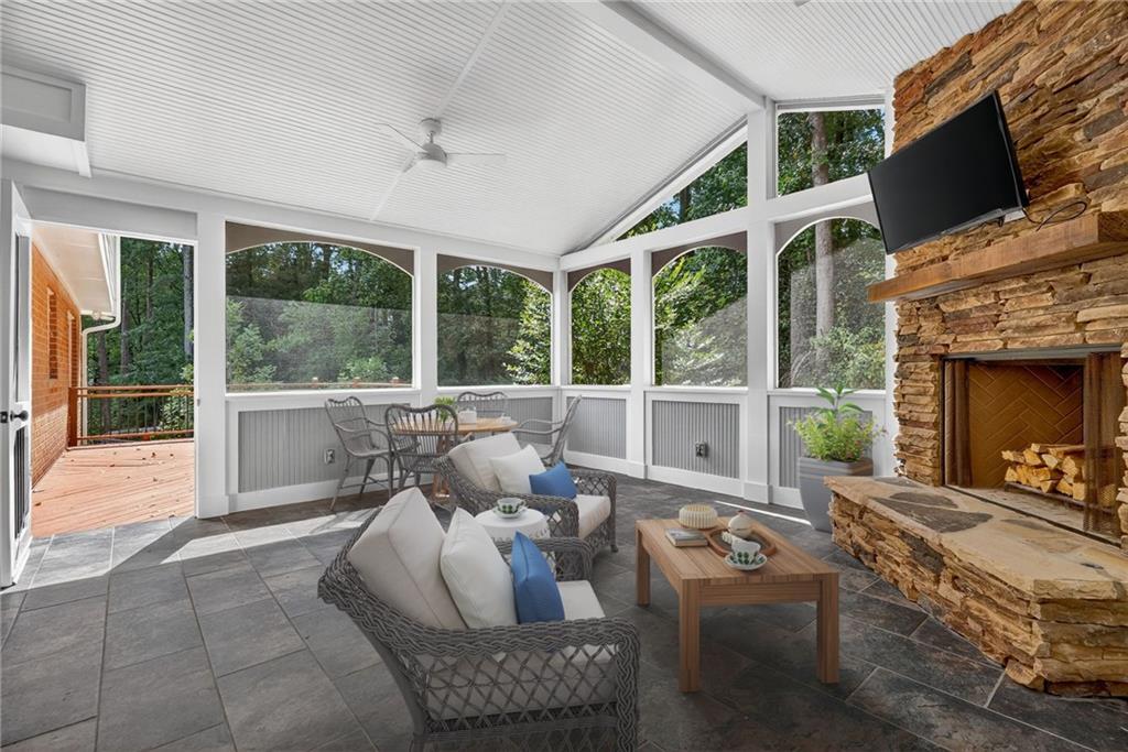 4906 Cambridge Drive