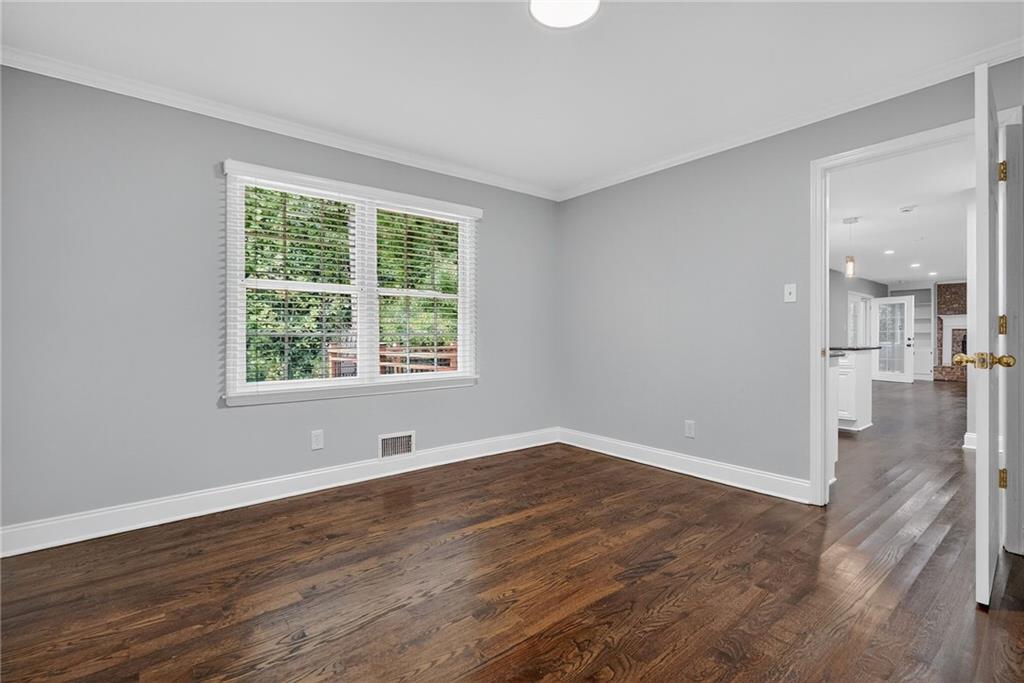 4906 Cambridge Drive