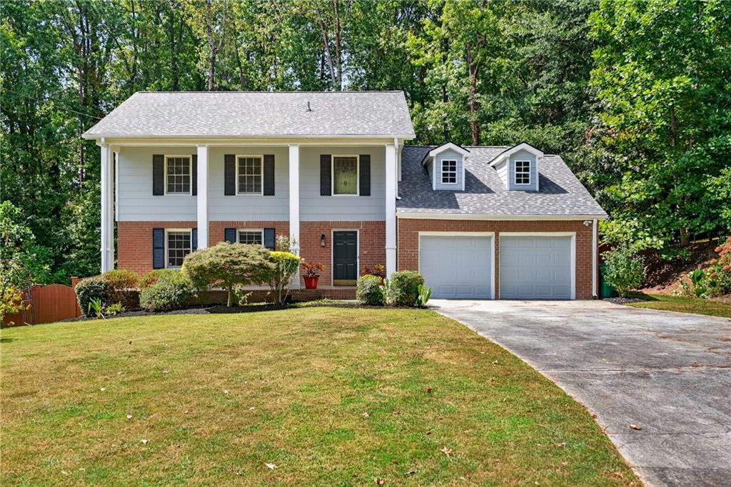 4906 Cambridge Drive