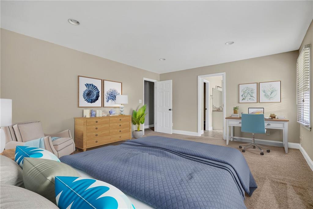 4906 Cambridge Drive