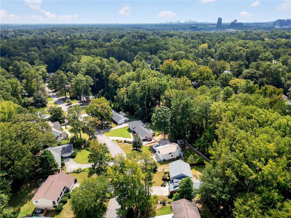 4906 Cambridge Drive