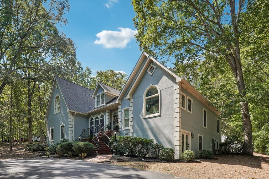 5767 W Phillips Mill Road