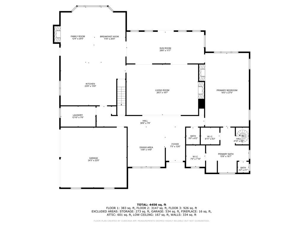 5767 W Phillips Mill Road