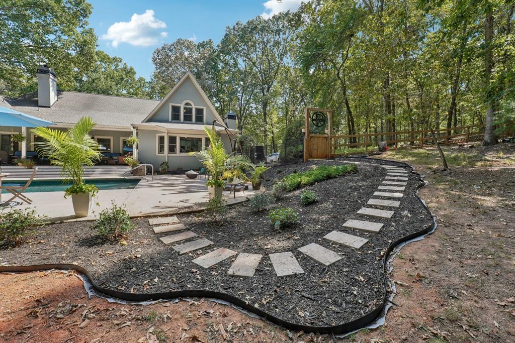 5767 W Phillips Mill Road