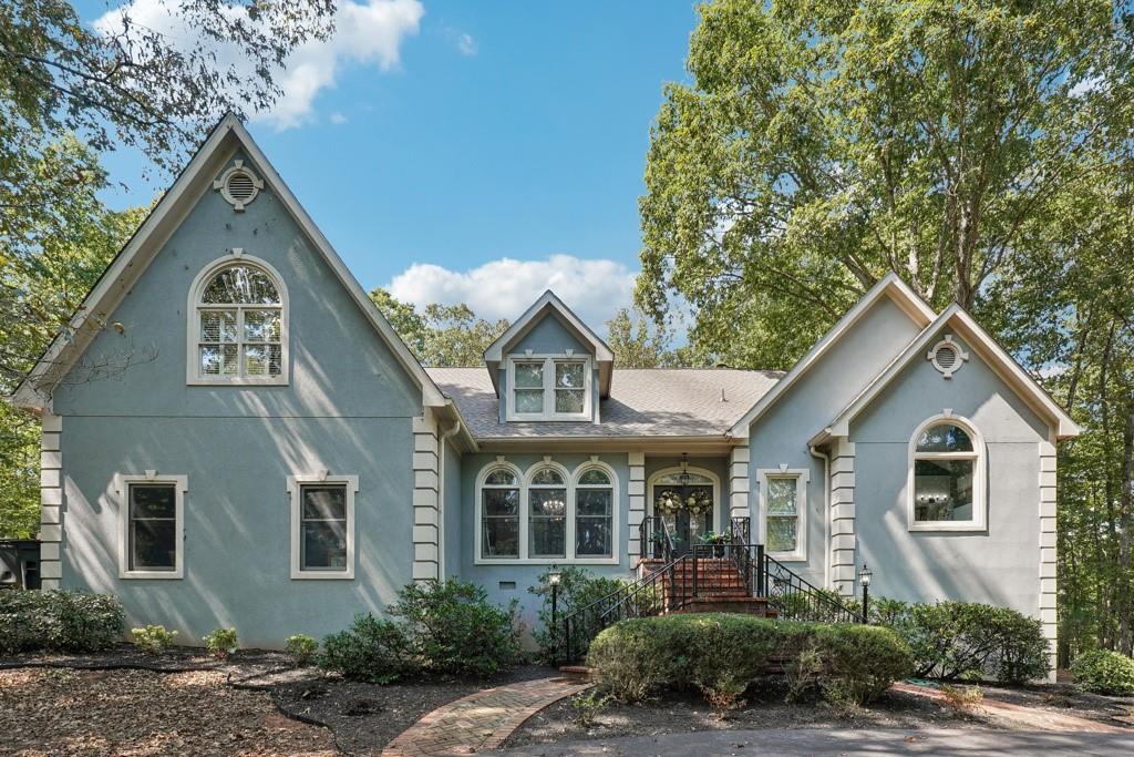 5767 W Phillips Mill Road