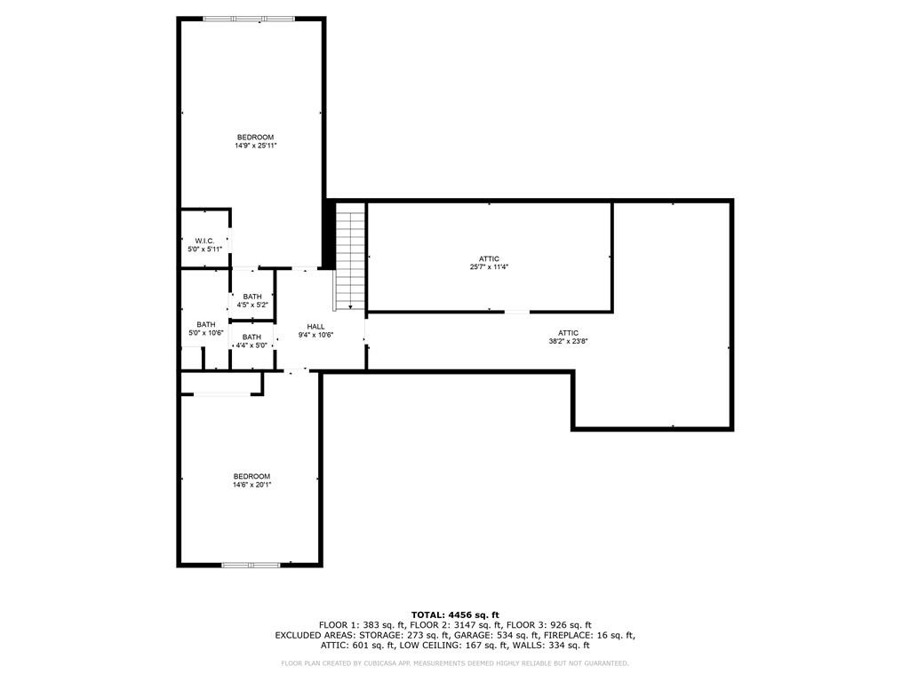 5767 W Phillips Mill Road