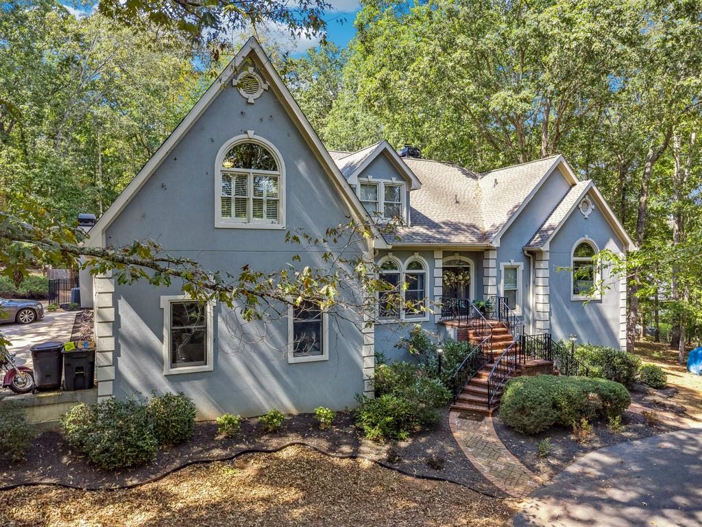 5767 W Phillips Mill Road