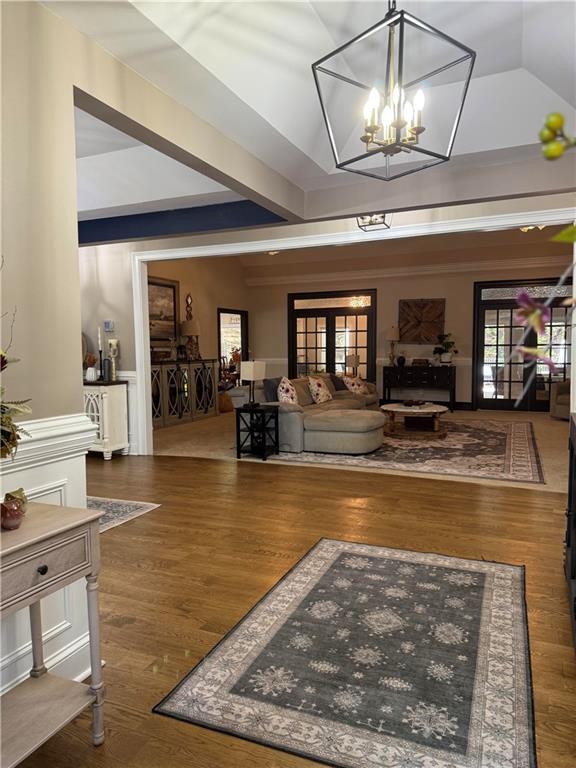 5767 W Phillips Mill Road