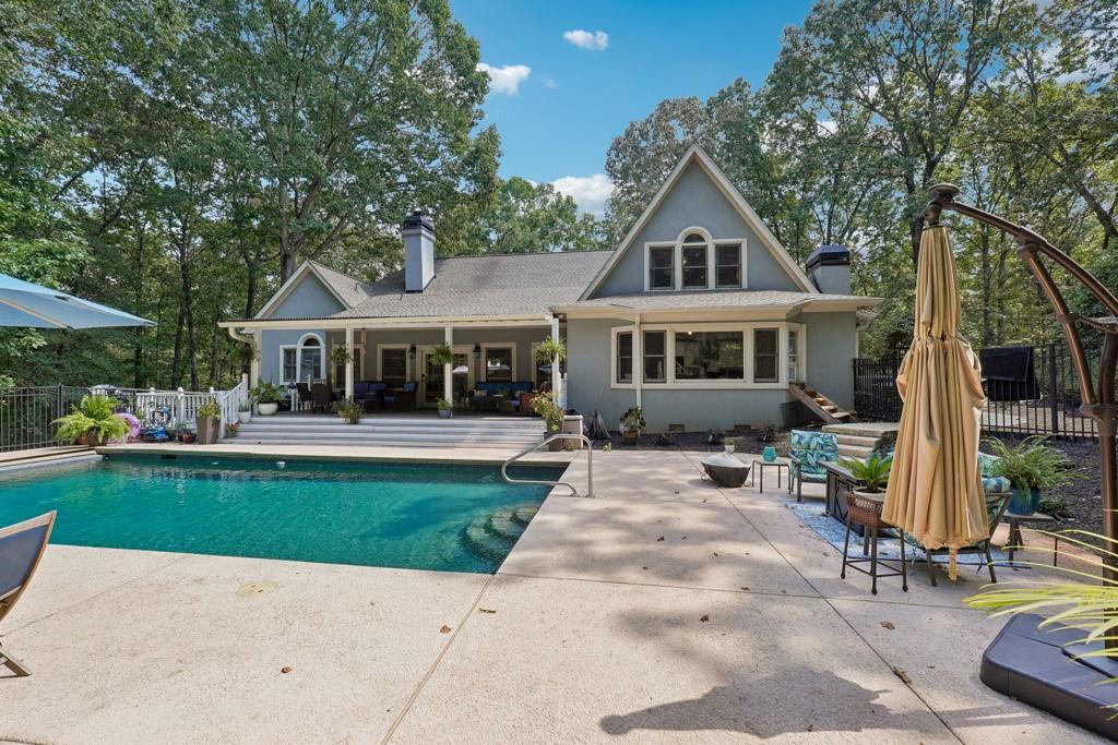 5767 W Phillips Mill Road