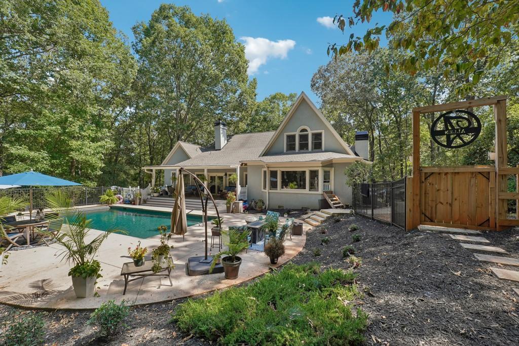 5767 W Phillips Mill Road