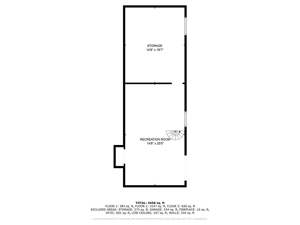 5767 W Phillips Mill Road