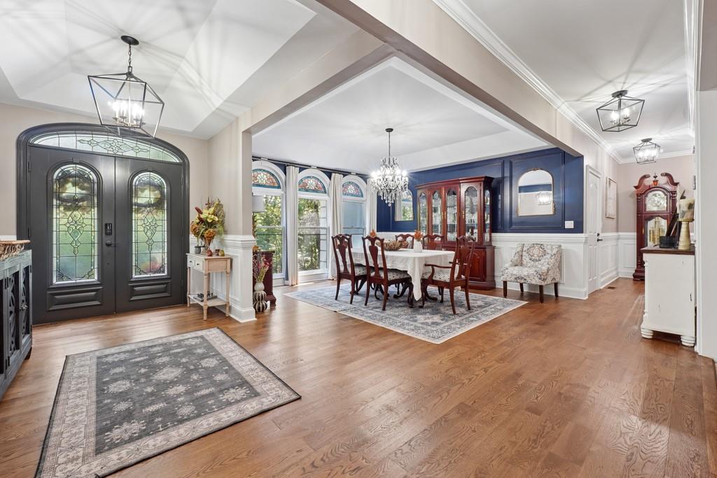 5767 W Phillips Mill Road