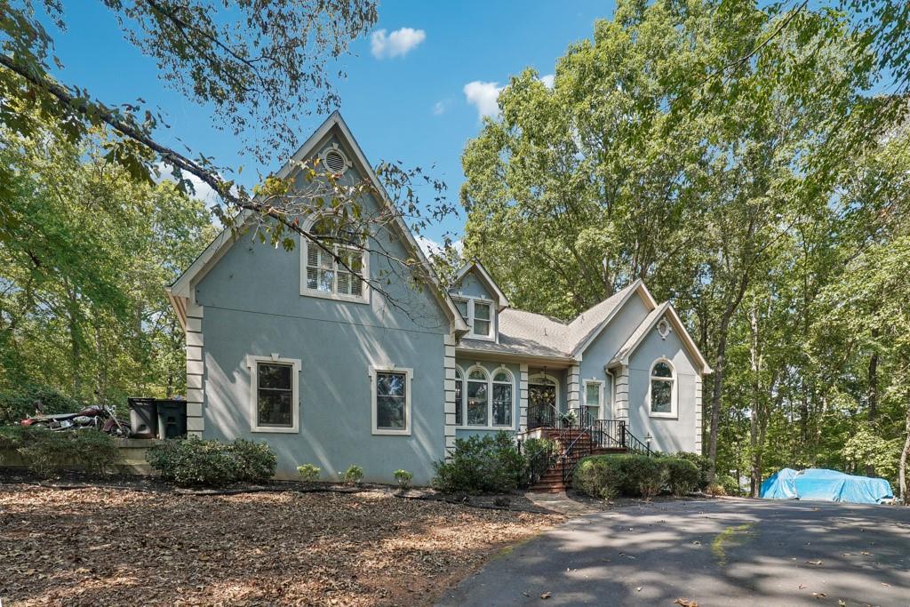 5767 W Phillips Mill Road