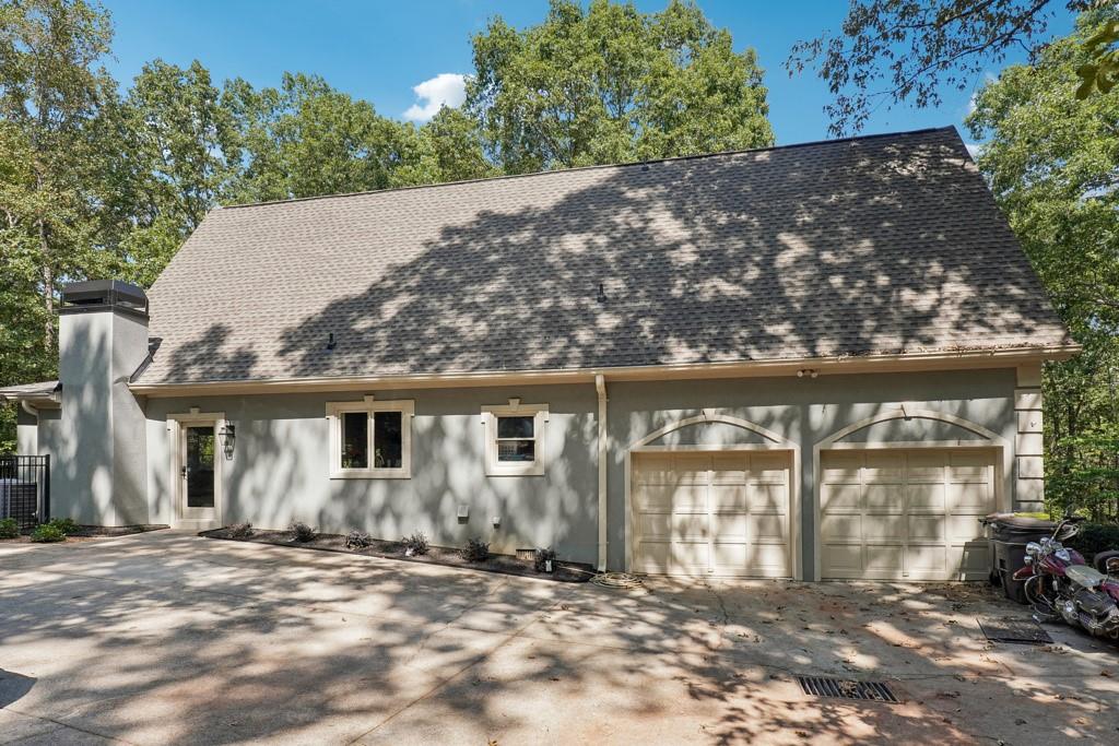 5767 W Phillips Mill Road