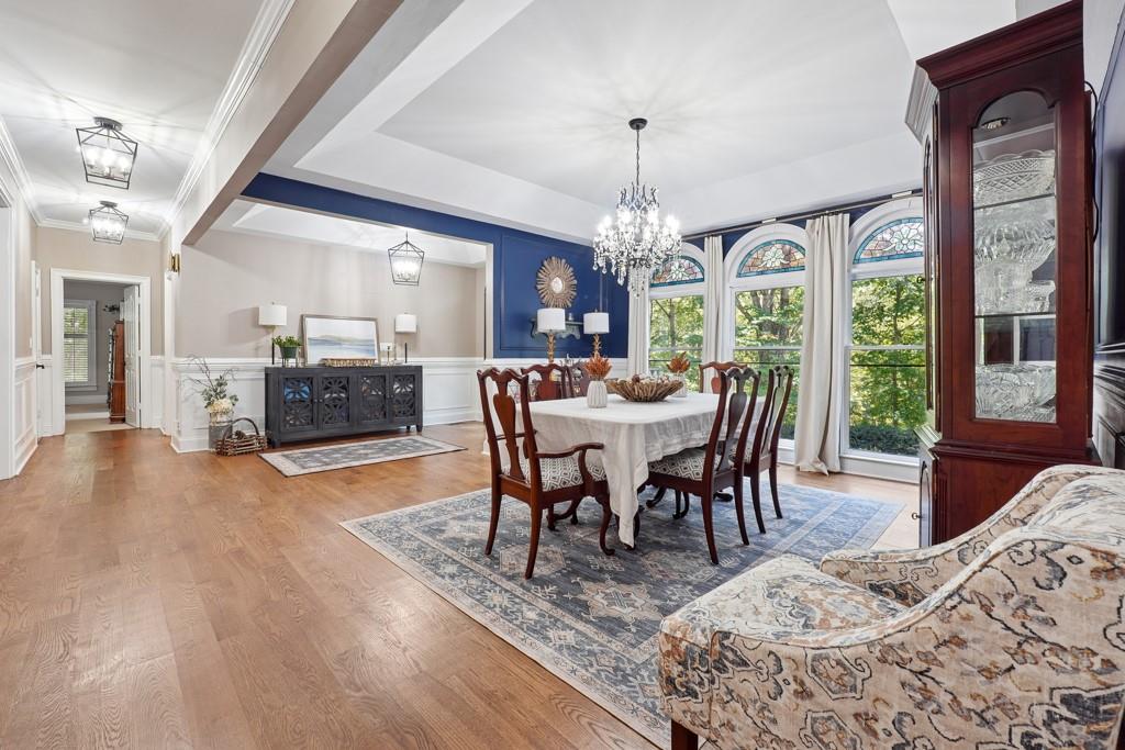 5767 W Phillips Mill Road