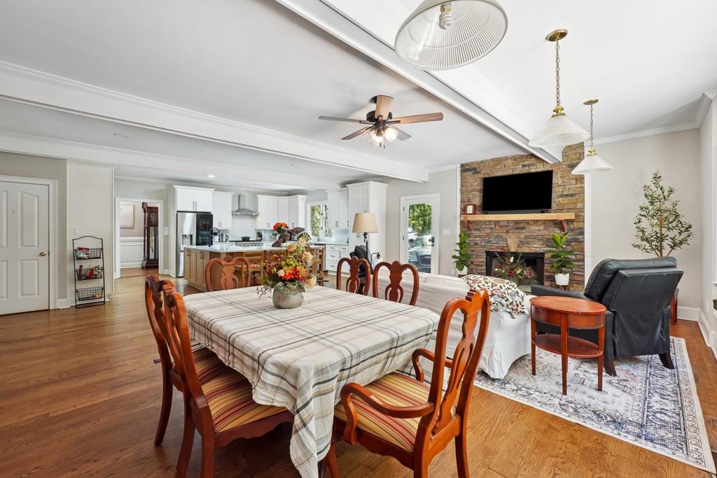 5767 W Phillips Mill Road