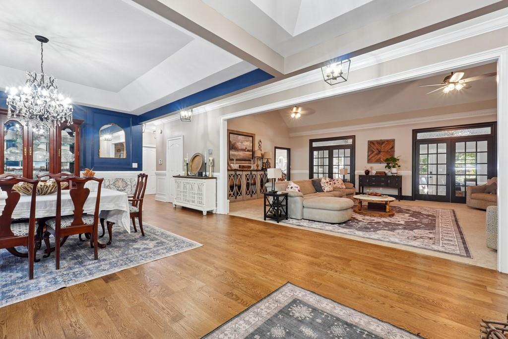 5767 W Phillips Mill Road