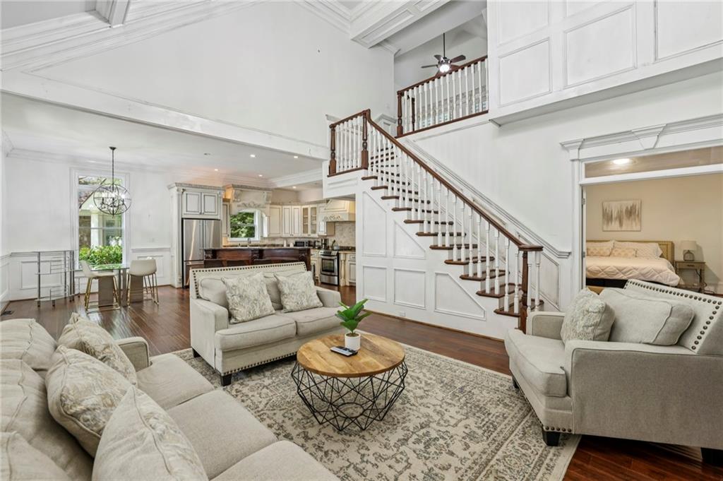 13039 Freemanville Road