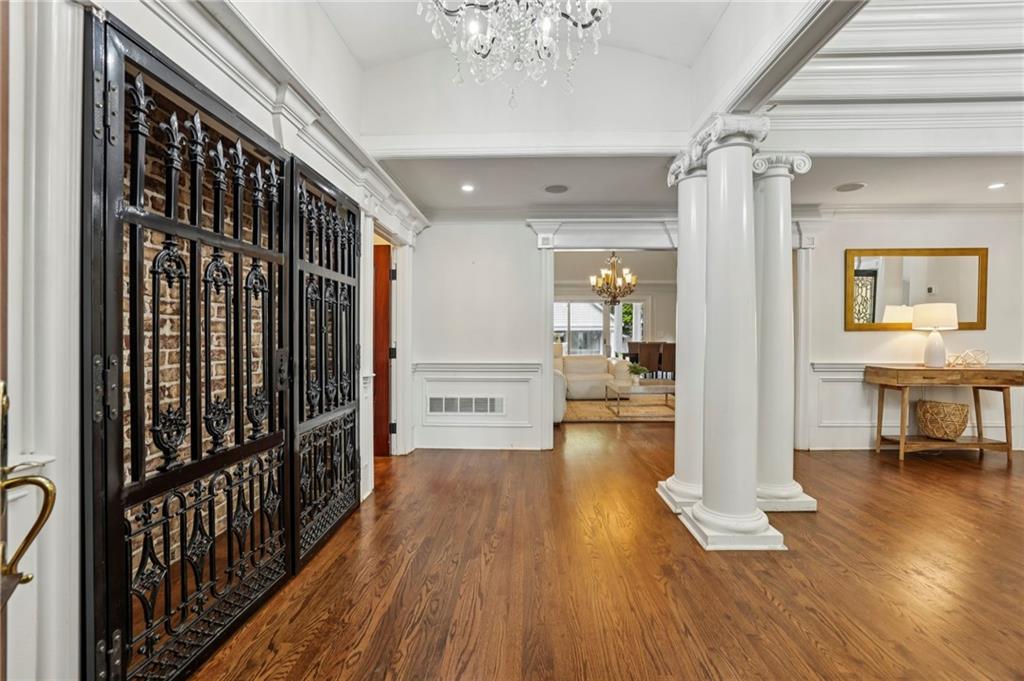 13039 Freemanville Road