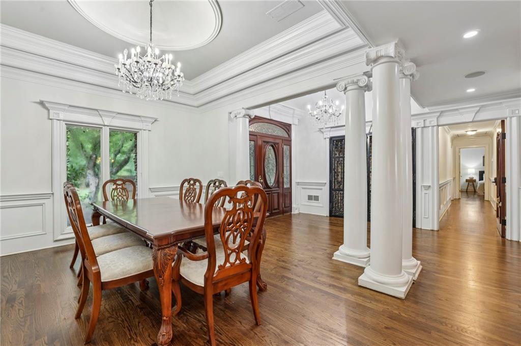 13039 Freemanville Road