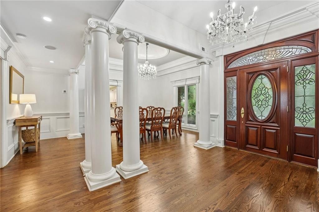 13039 Freemanville Road