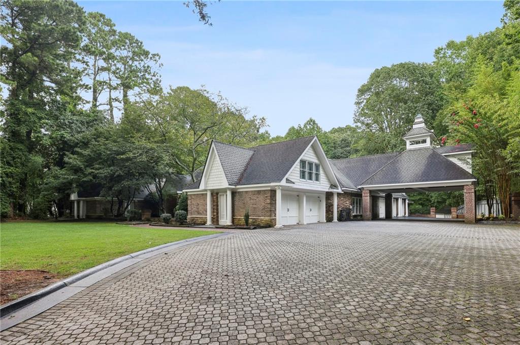 13039 Freemanville Road