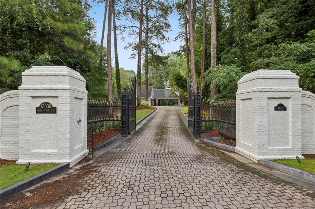 13039 Freemanville Road