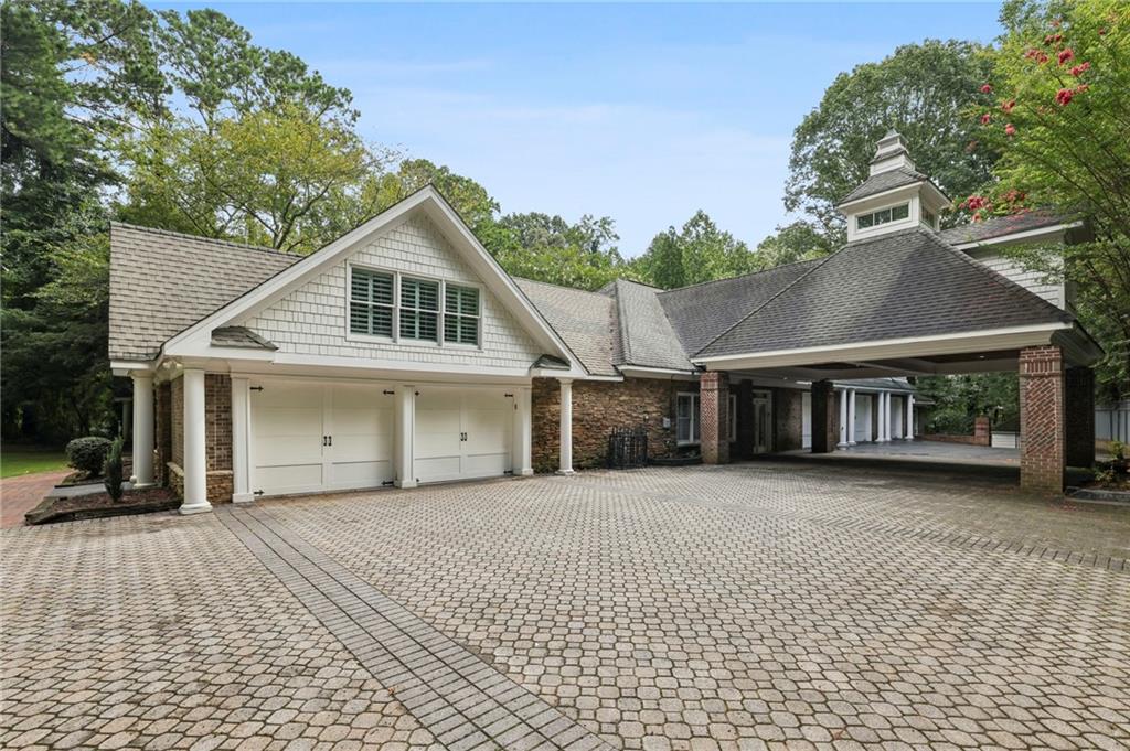 13039 Freemanville Road