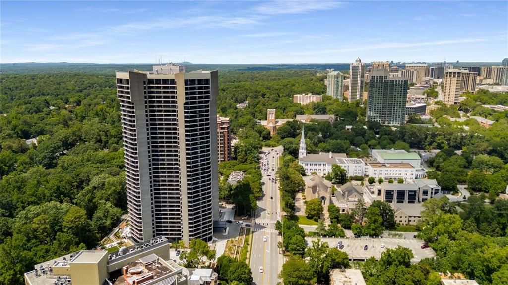 2660 Peachtree Road NW Unit 38E