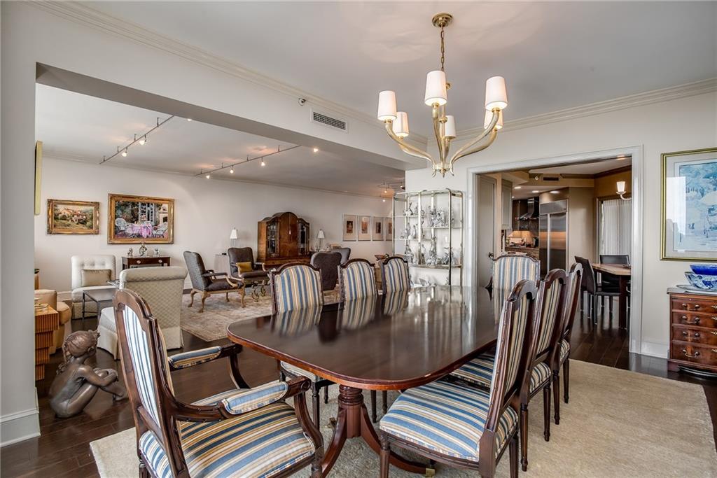 2660 Peachtree Road NW Unit 38E