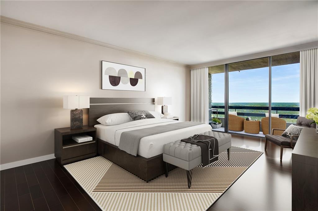 2660 Peachtree Road NW Unit 38E