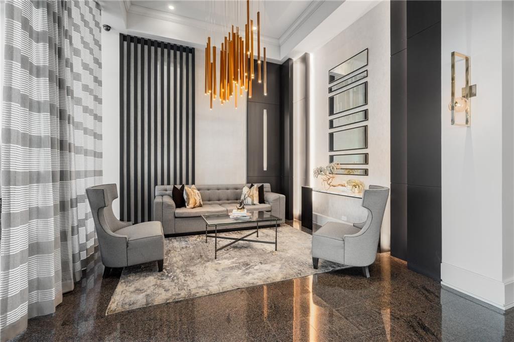 2660 Peachtree Road NW Unit 38E