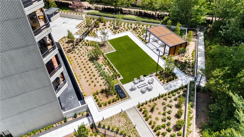 2660 Peachtree Road NW Unit 38E