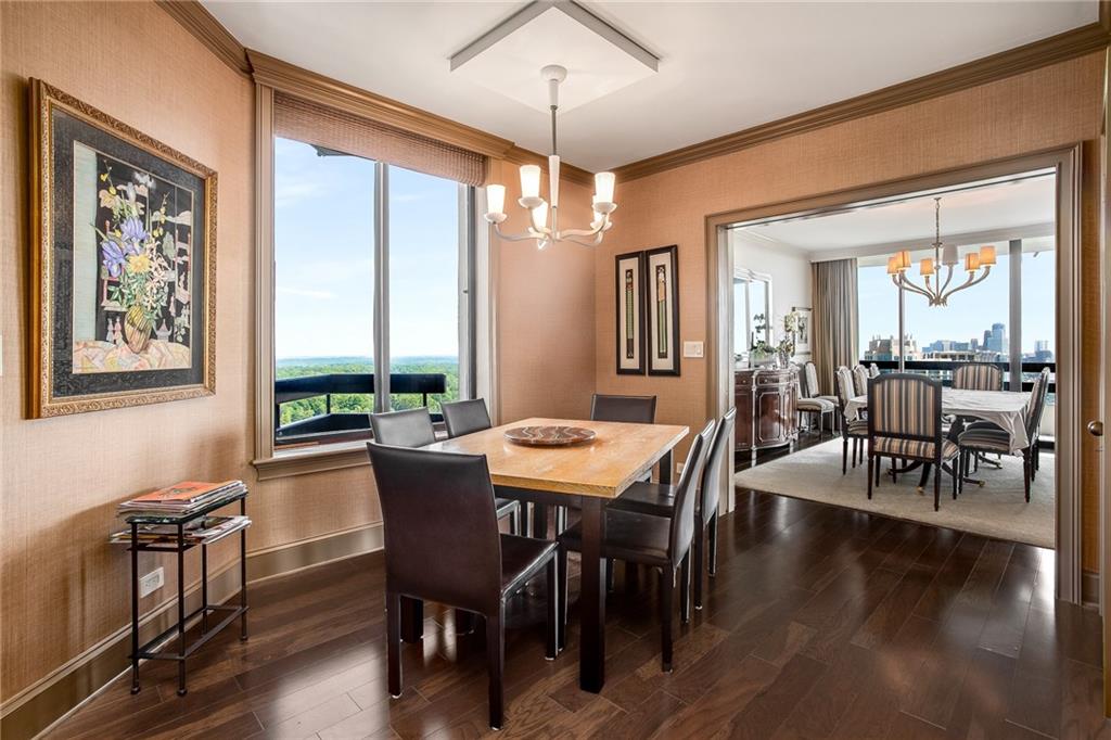 2660 Peachtree Road NW Unit 38E