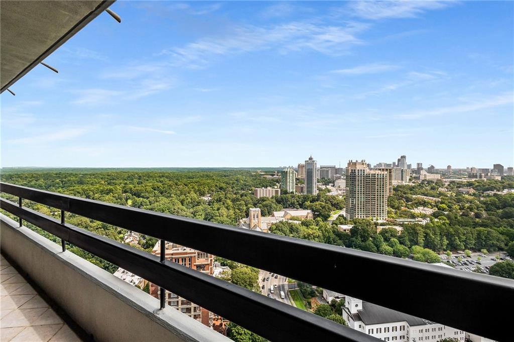 2660 Peachtree Road NW Unit 38E