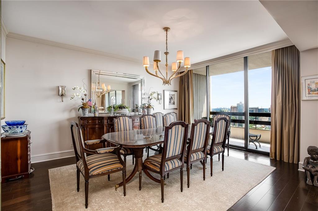 2660 Peachtree Road NW Unit 38E