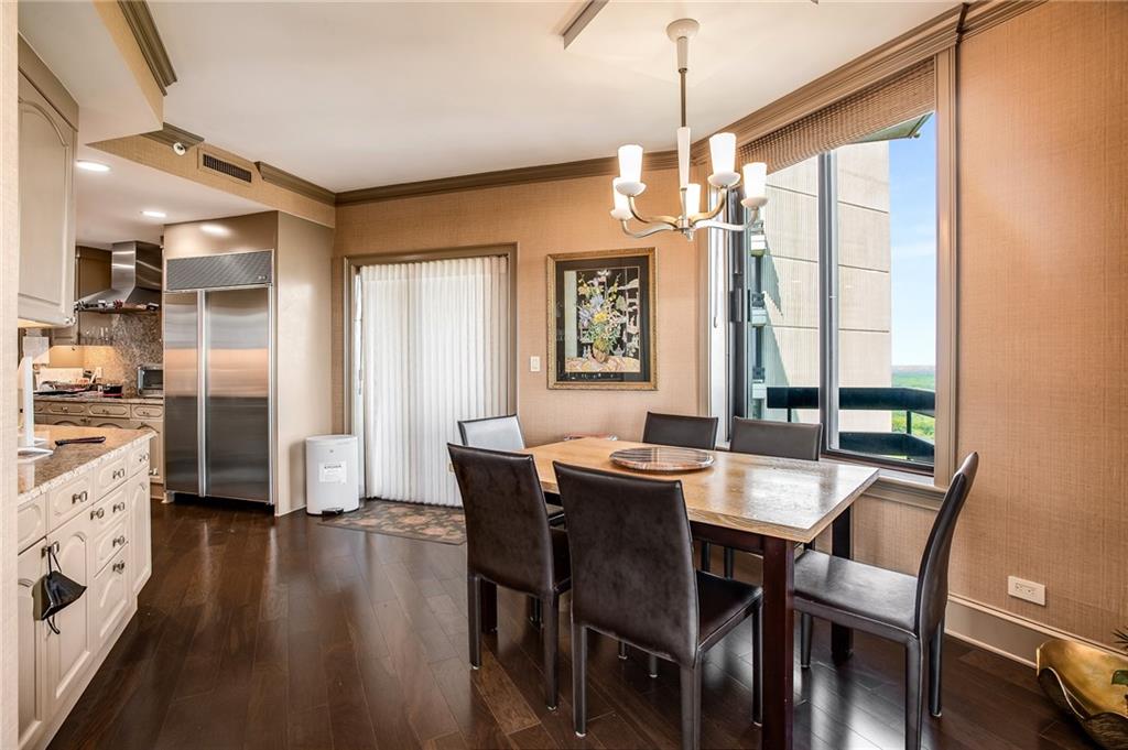 2660 Peachtree Road NW Unit 38E