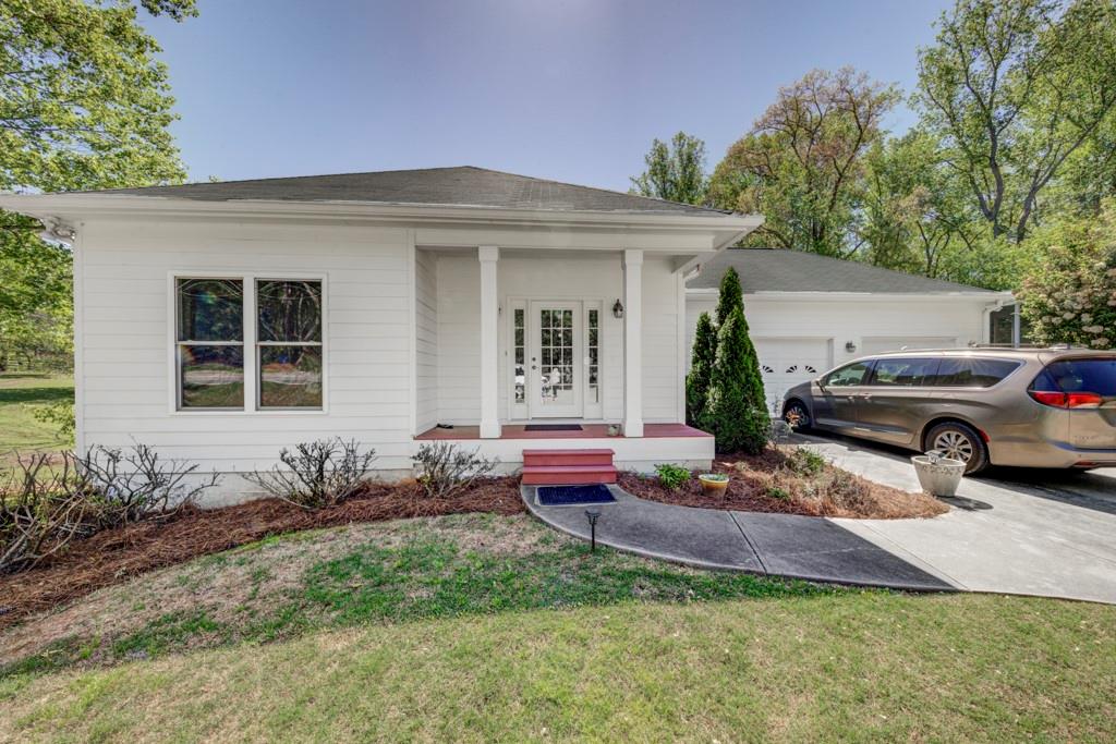 1154 Lower Birmingham Road