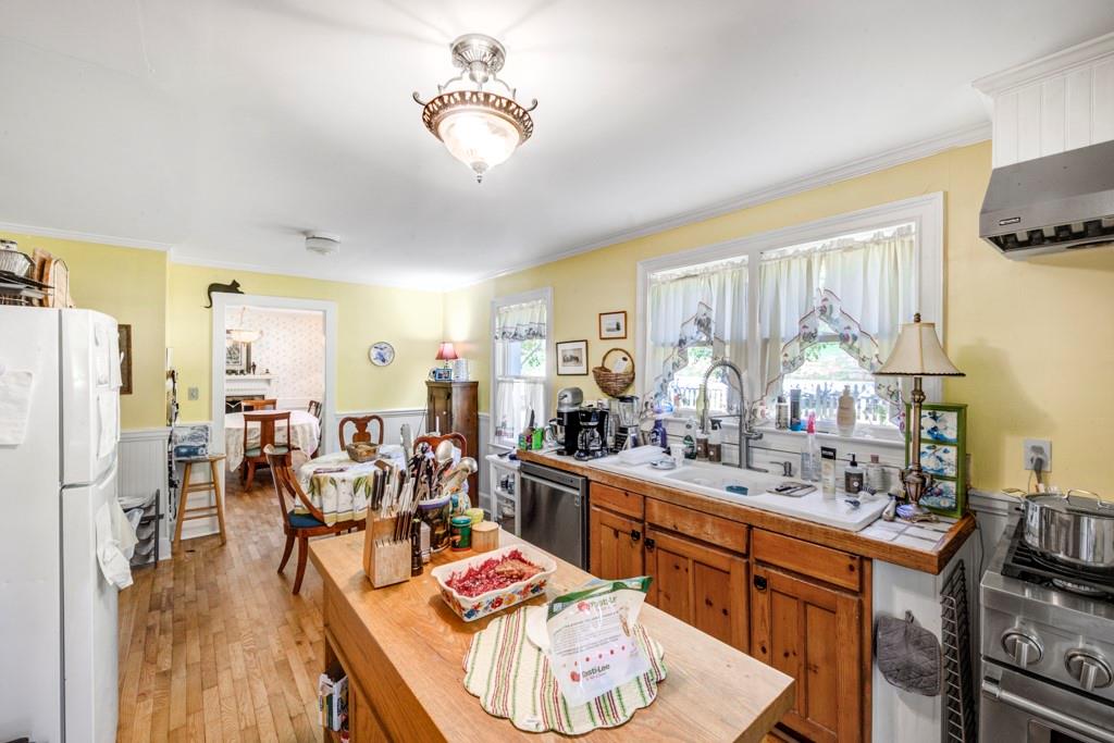 1154 Lower Birmingham Road