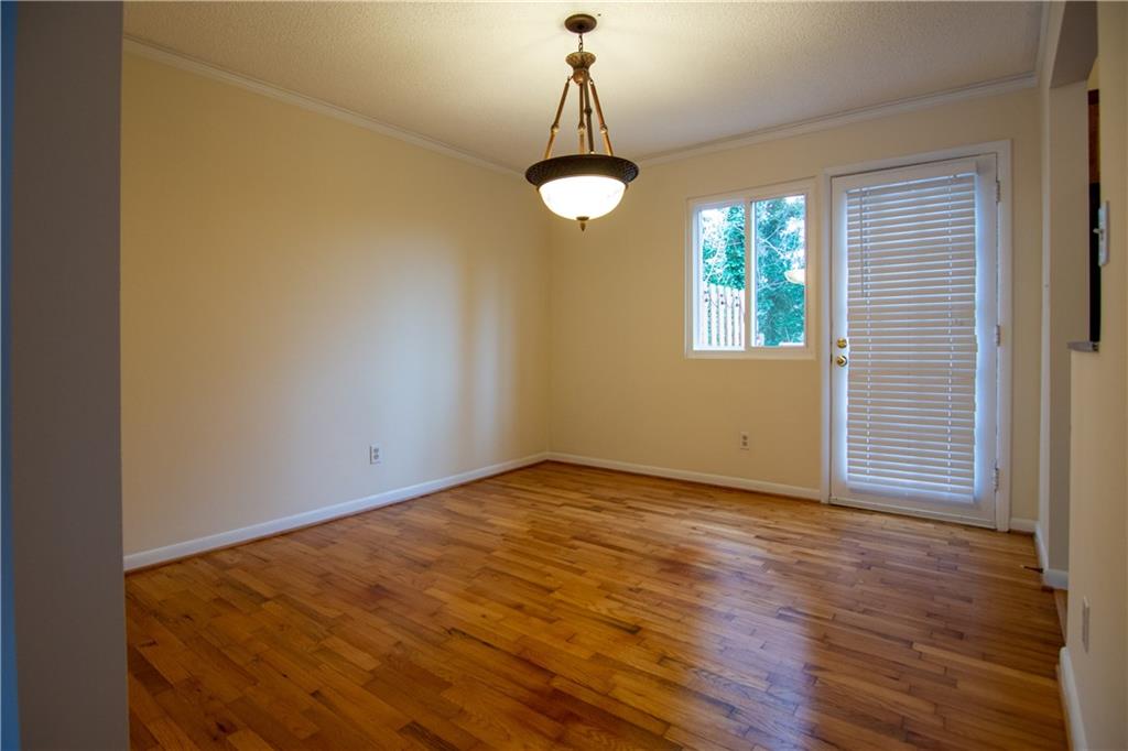 1612 Briarcliff Road NE Unit 7