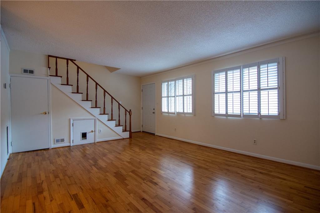 1612 Briarcliff Road NE Unit 7